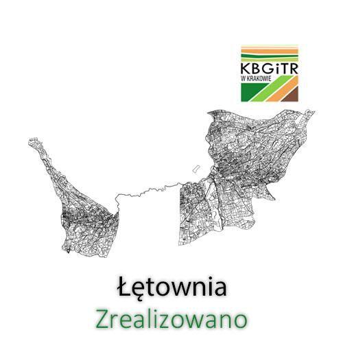 Łętownia