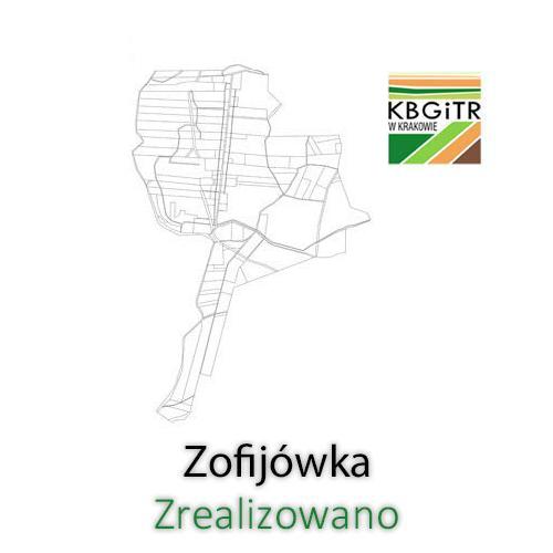 Zofijówka